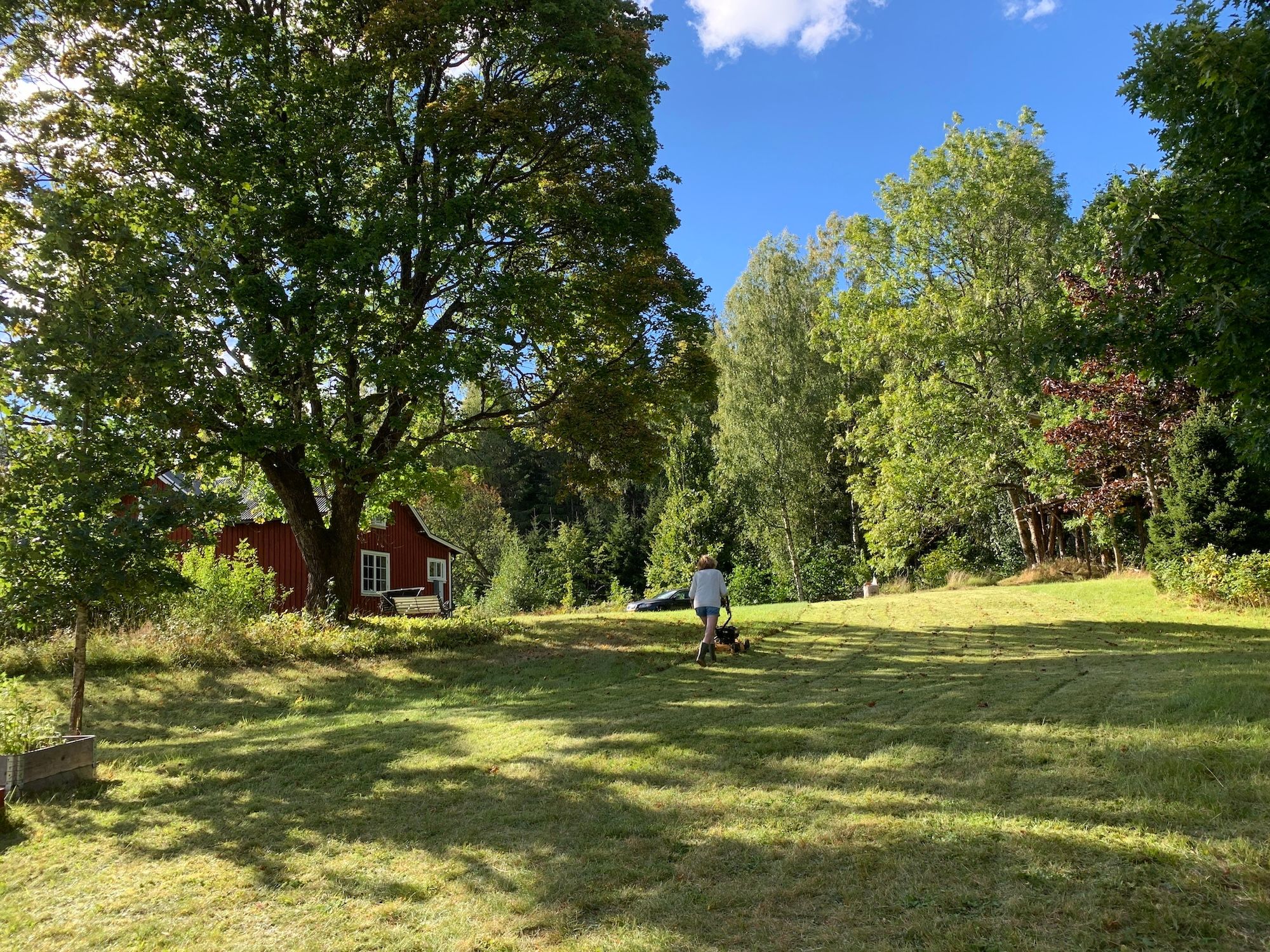 Huis(spel)regels