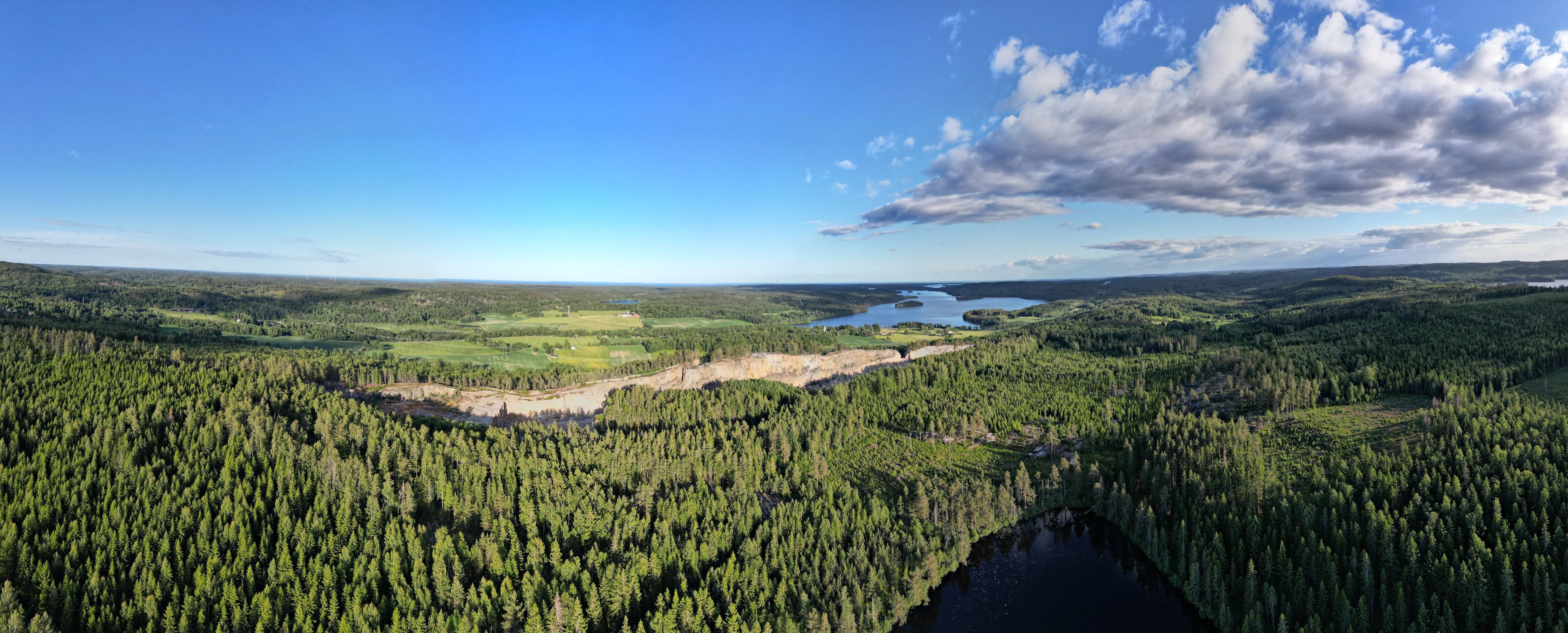 Omgeving Kasen