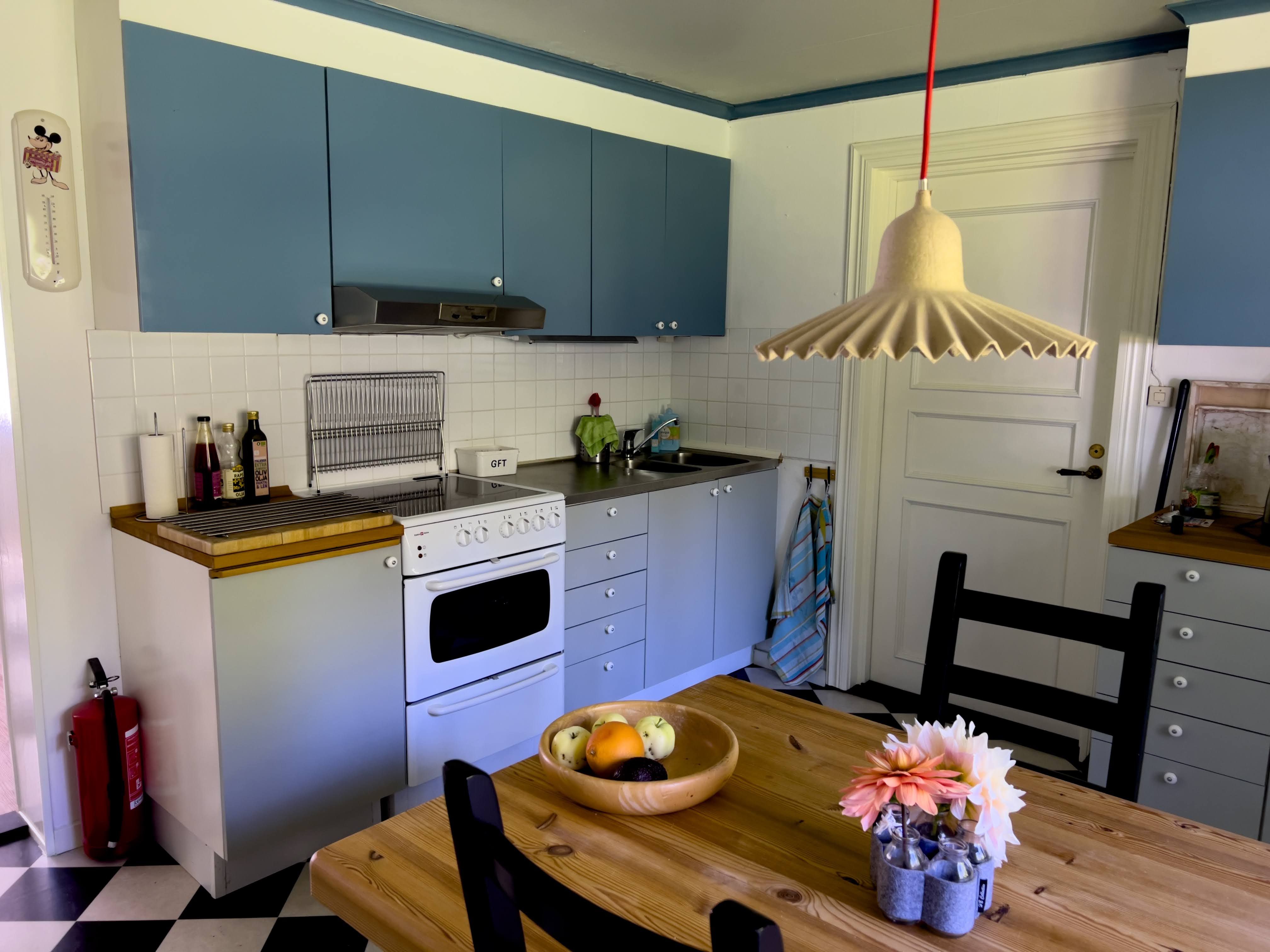 Keuken