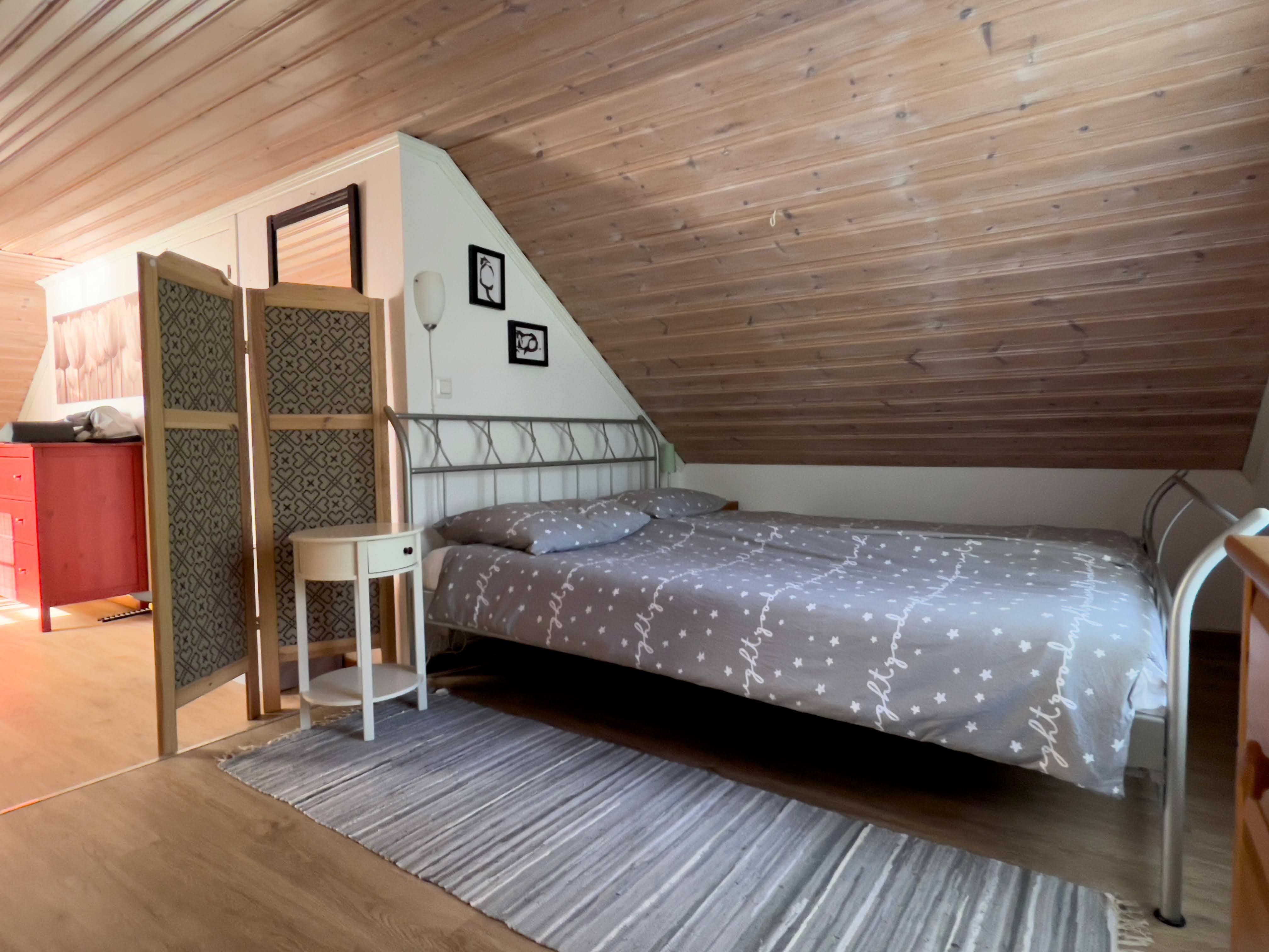 Slaapkamer 2
