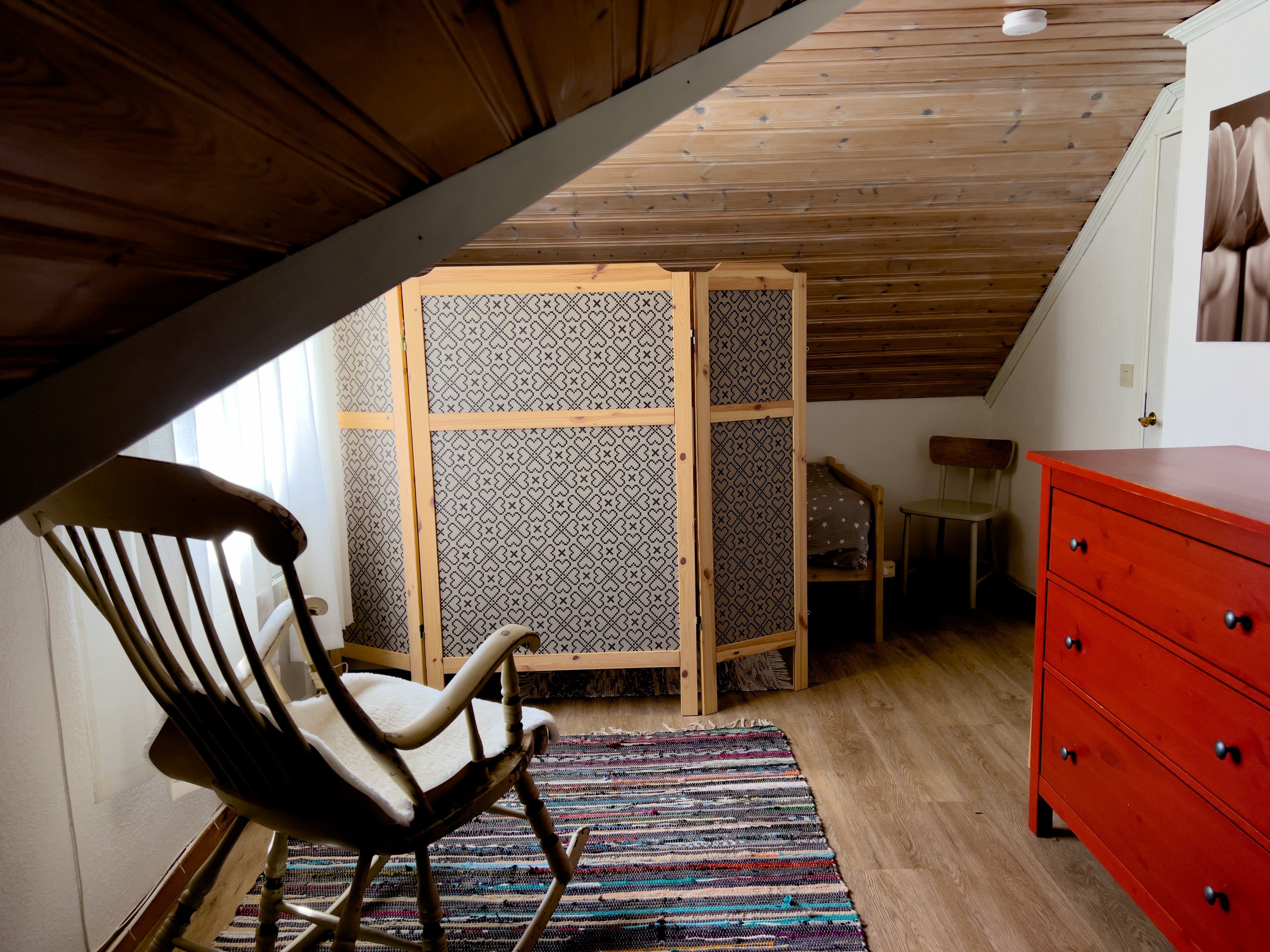 Slaapkamer 3