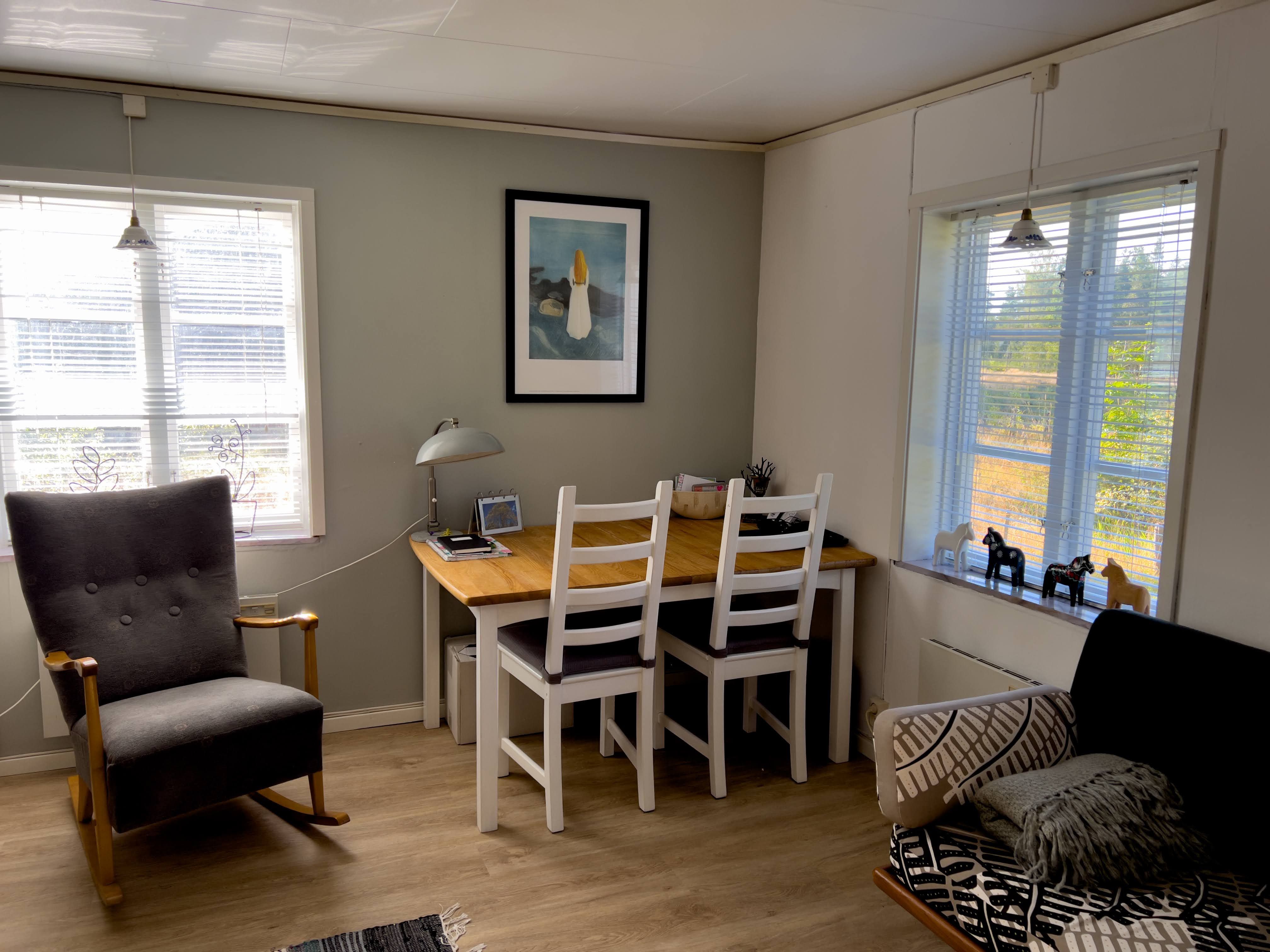 Woonkamer